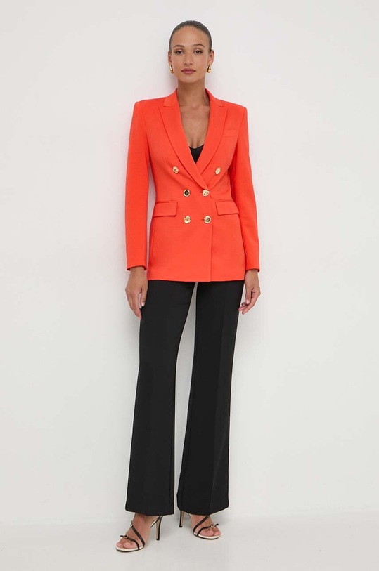 Sako Pinko 100154.A1L3 oranžová SS24