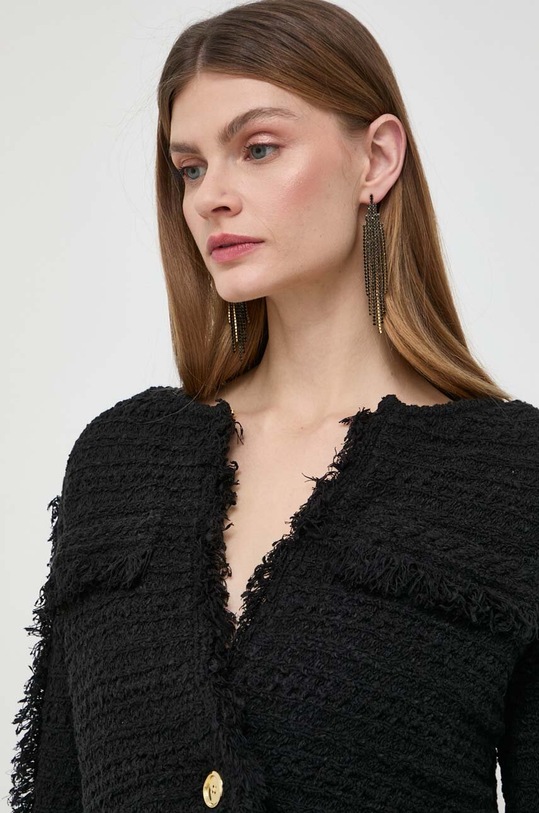 Pinko marynarka czarny 103251.A1Q4