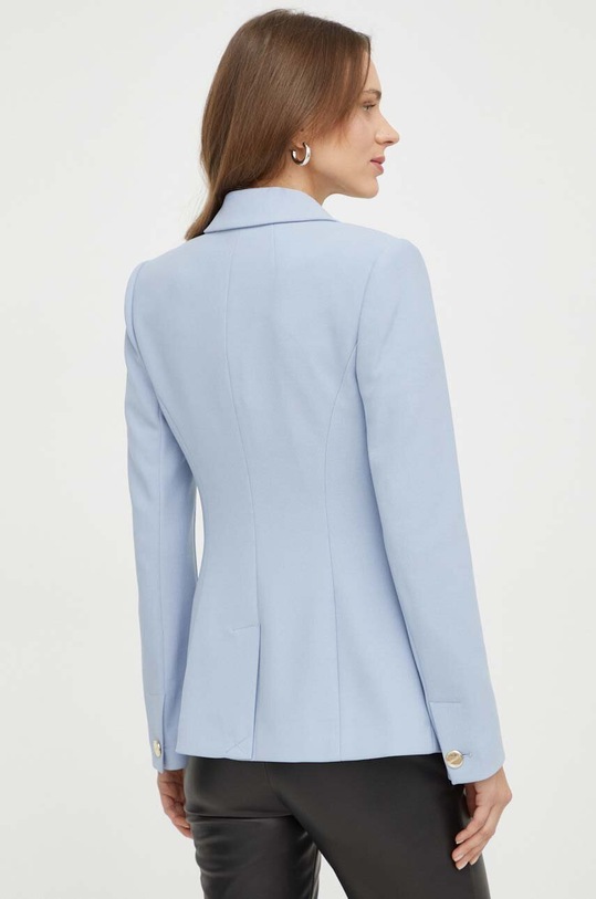 Odzież Marciano Guess marynarka KAREN 4RGN19.6869Z niebieski
