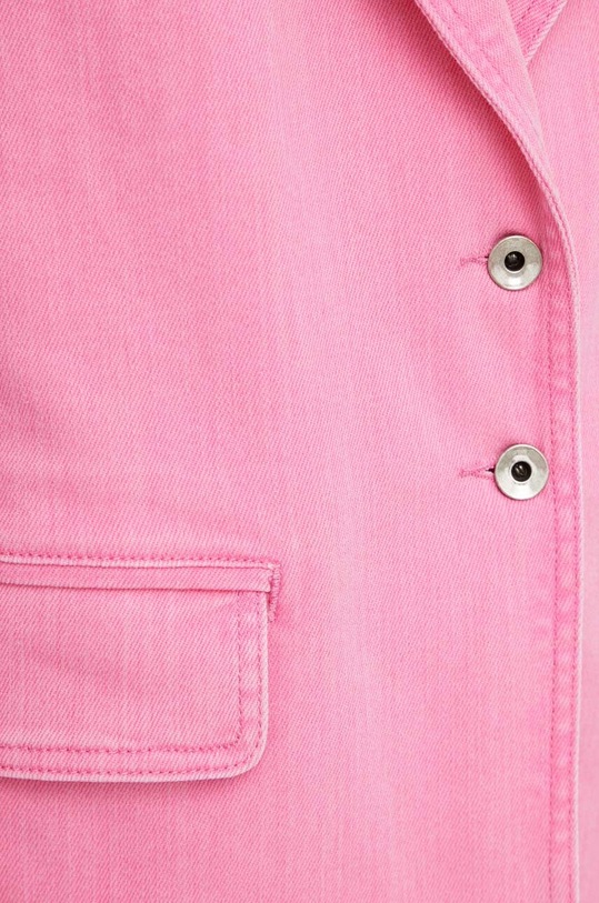 Patrizia Pepe marynarka jeansowa 8S0475.D056