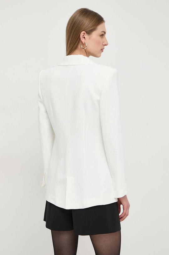 Odzież Patrizia Pepe marynarka 8S0477.A108 beżowy