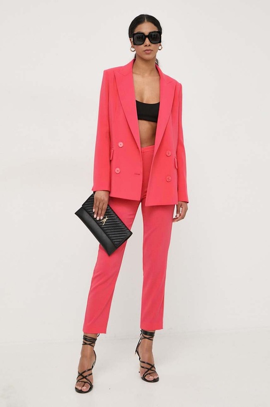 Patrizia Pepe giacca 8S0483.A6F5 rosa AA00