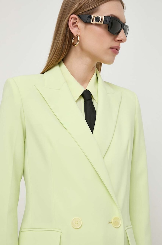 Patrizia Pepe zakó 8S0483.A6F5 zöld AA00