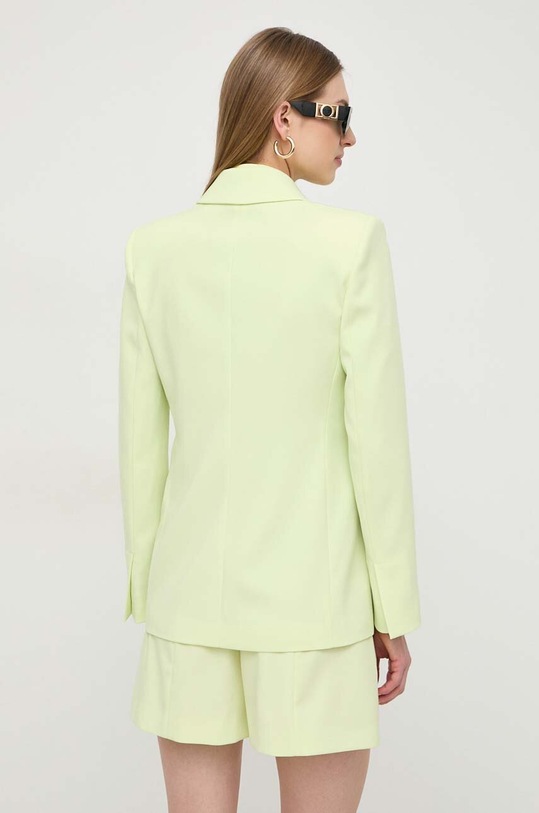 Ruházat Patrizia Pepe zakó 8S0483.A6F5 zöld