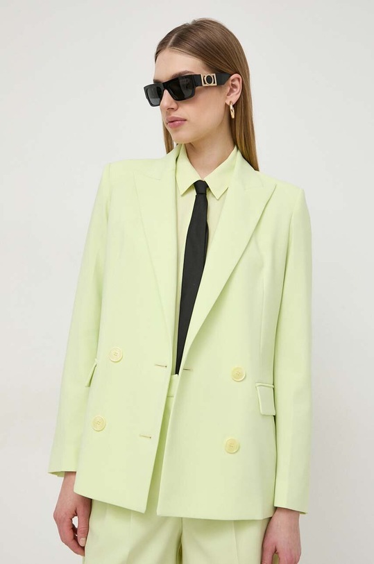 Patrizia Pepe zakó zöld 8S0483.A6F5