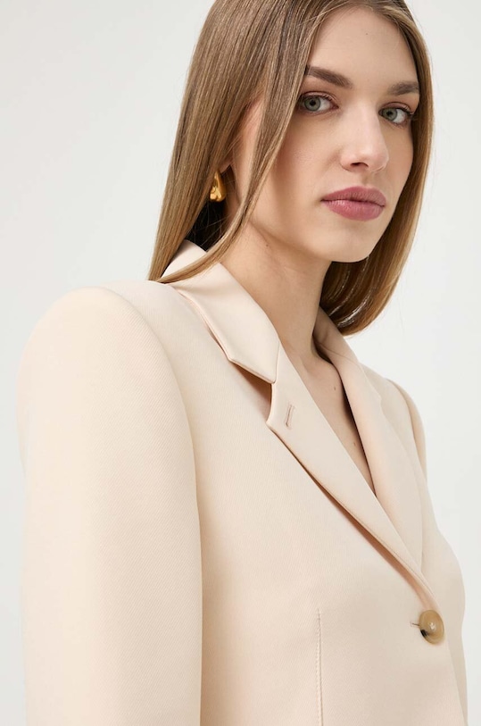 Patrizia Pepe sacou bej 8S0485.A375