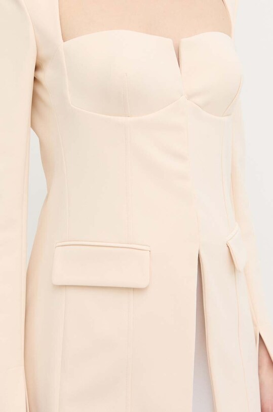 Patrizia Pepe sacou 8S0490.J129 bej