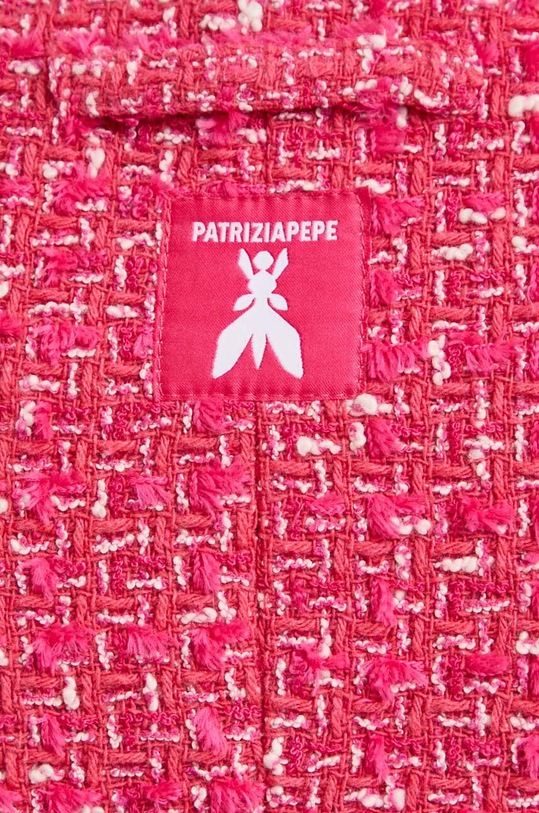 Patrizia Pepe giacca 8S0493.A376 violetto