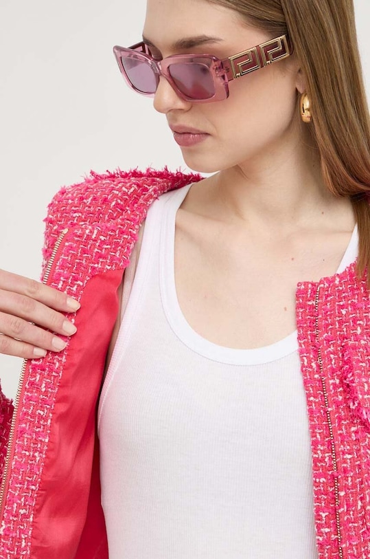 Patrizia Pepe giacca 8S0493.A376