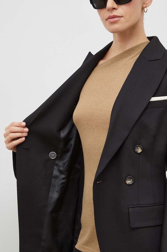 Day Birger et Mikkelsen marynarka wełniana DAY65242840