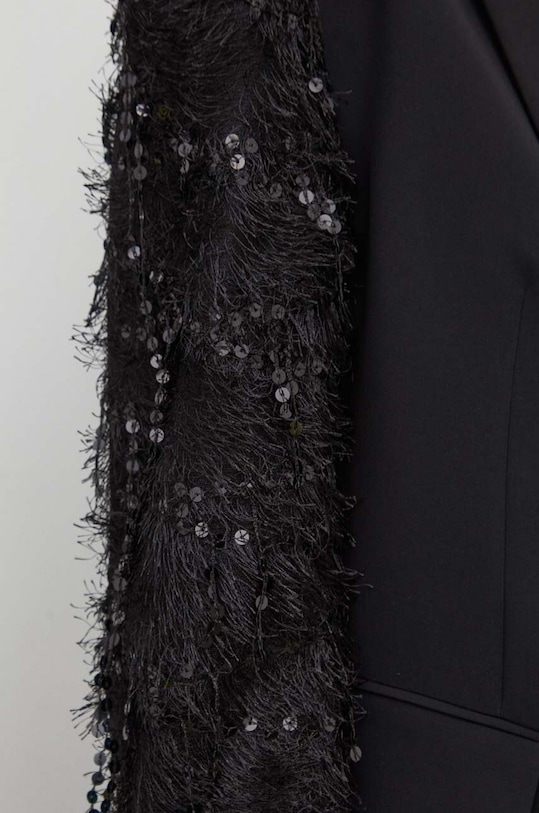 Day Birger et Mikkelsen marynarka DAY65242898 czarny