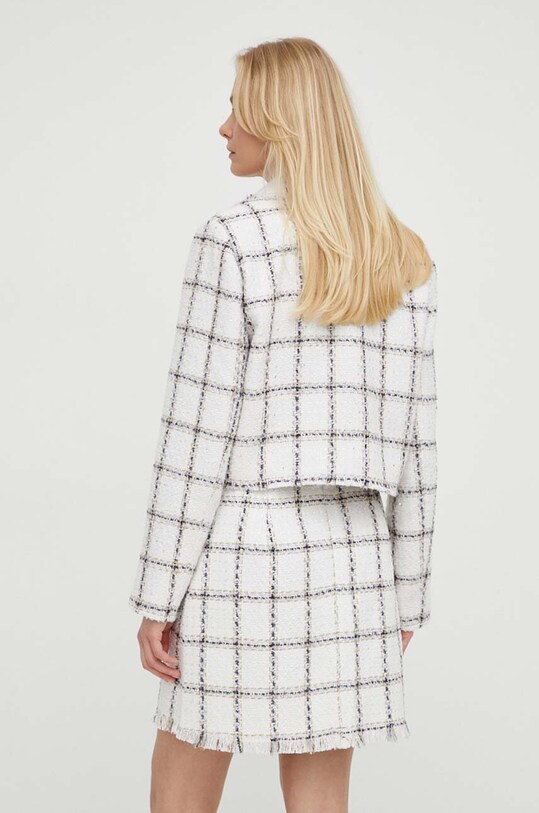 Одяг Піджак Bruuns Bazaar BBW3790 білий