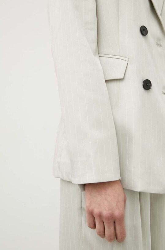 Σακάκι Bruuns Bazaar PinBBTonya blazer BBW3833