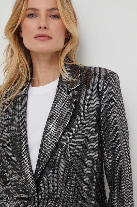 Sisley marynarka czarny 2XJTLW01Z