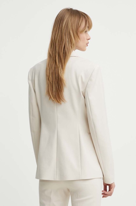 Ρούχα Σακάκι Tiger Of Sweden Ylja S69302091 μπεζ