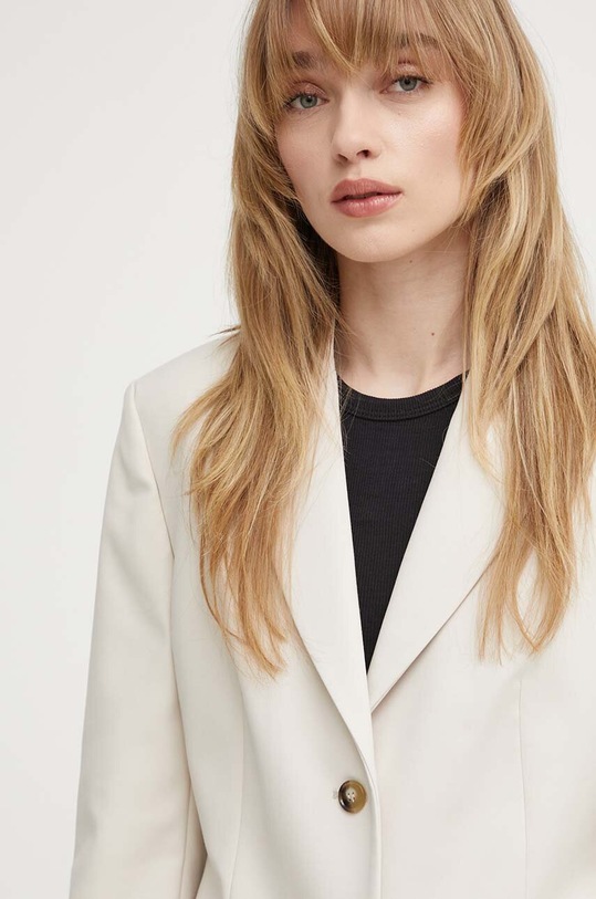 Σακάκι Tiger Of Sweden Ylja μπεζ S69302091