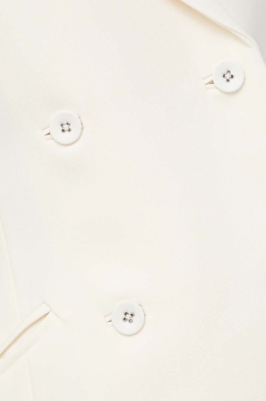 Sako Custommade Franja 999825802 béžová