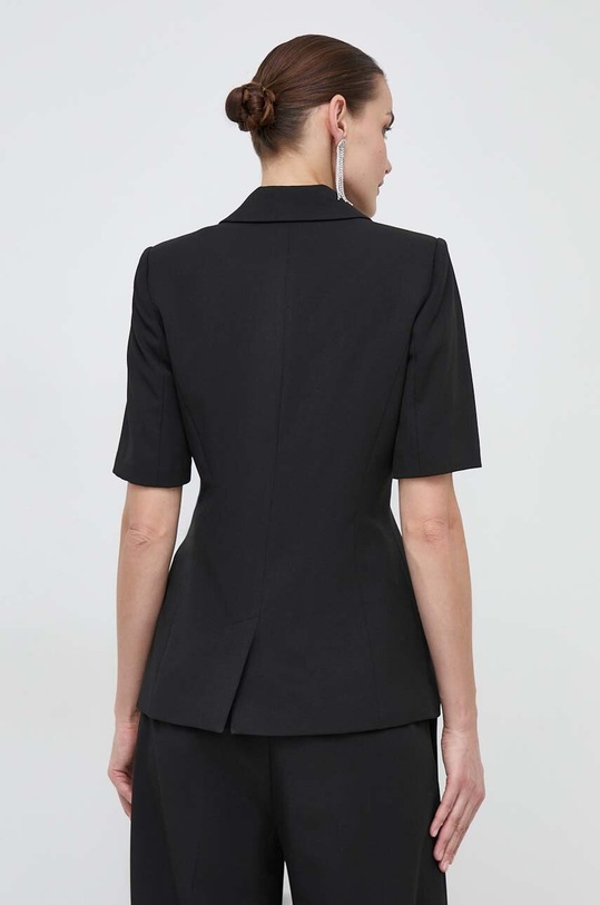 Odzież Custommade marynarka Franja 999825802 czarny