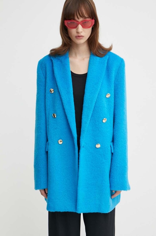 Kaput Stine Goya za prijelazno razdoblje plava SG5437