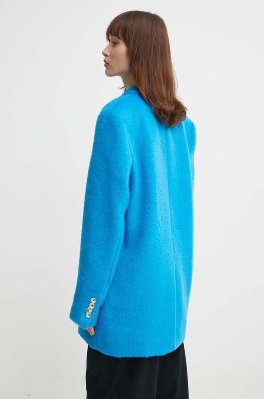 Odjeća Kaput Stine Goya SG5437 plava