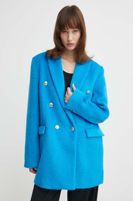 Kaput Stine Goya plava SG5437