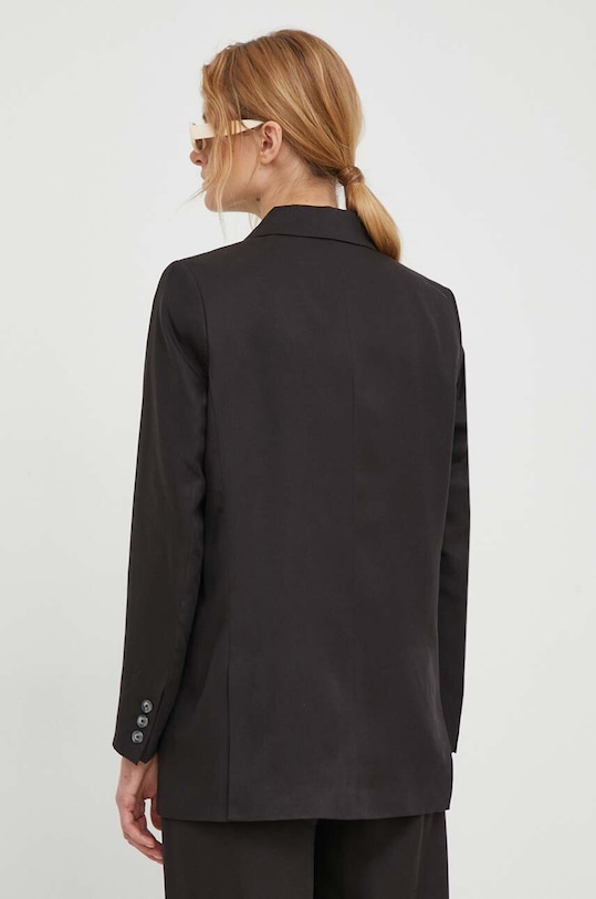 Oblečení Sako Pepe Jeans SHARON PL402305 černá