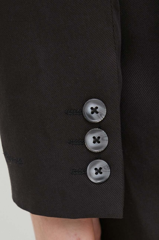 Sako Pepe Jeans SHARON PL402305 černá