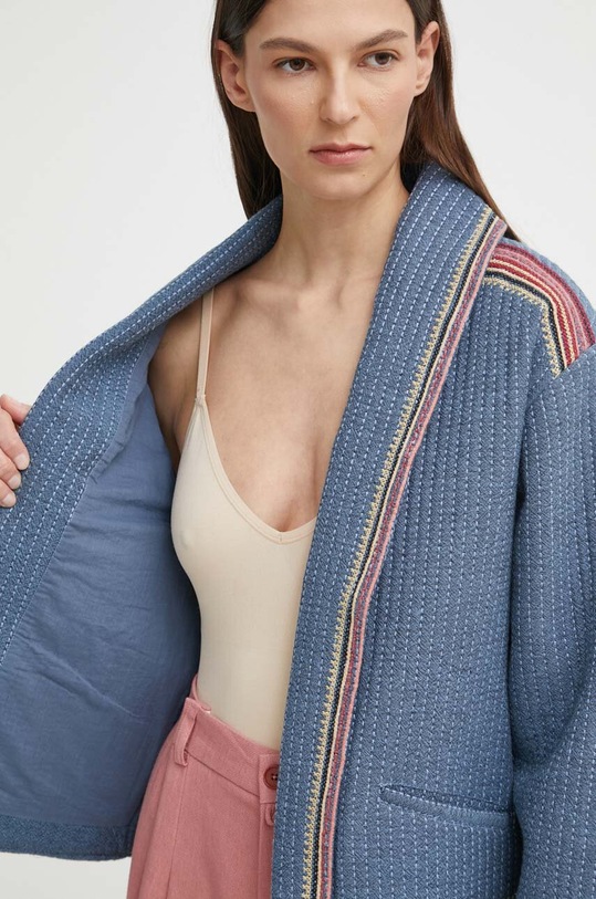 Памучно сако BA&SH CIAGO 1E24CIAG