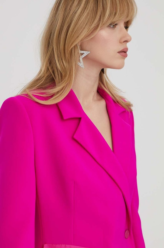 Stine Goya marynarka SG5611 różowy