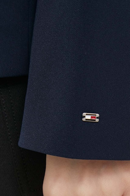 Tommy Hilfiger sacou WW0WW41772 bleumarin