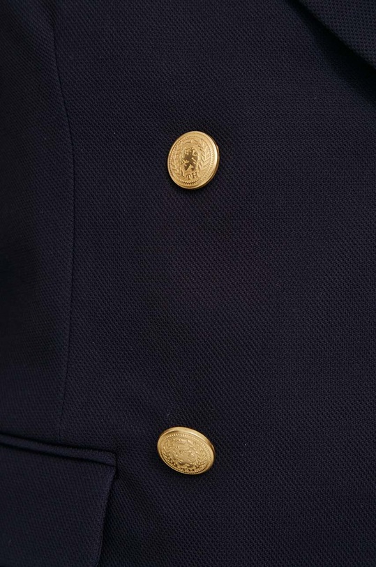 Tommy Hilfiger marynarka WW0WW42541 granatowy