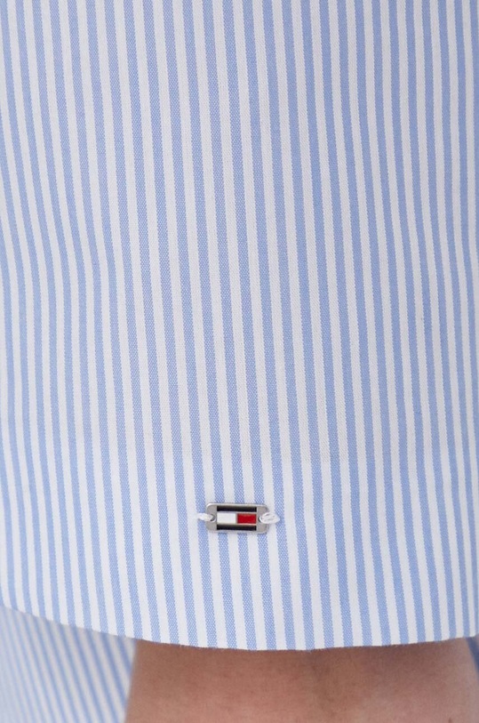 Tommy Hilfiger marynarka WW0WW42542 niebieski