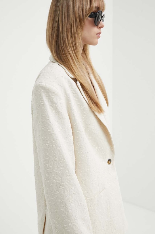 Пиджак Herskind Leo 5108994 бежевый