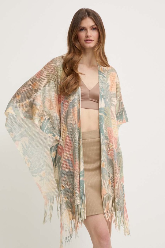 Πόντσο Twinset άλλο πολύχρωμο 241TO5330