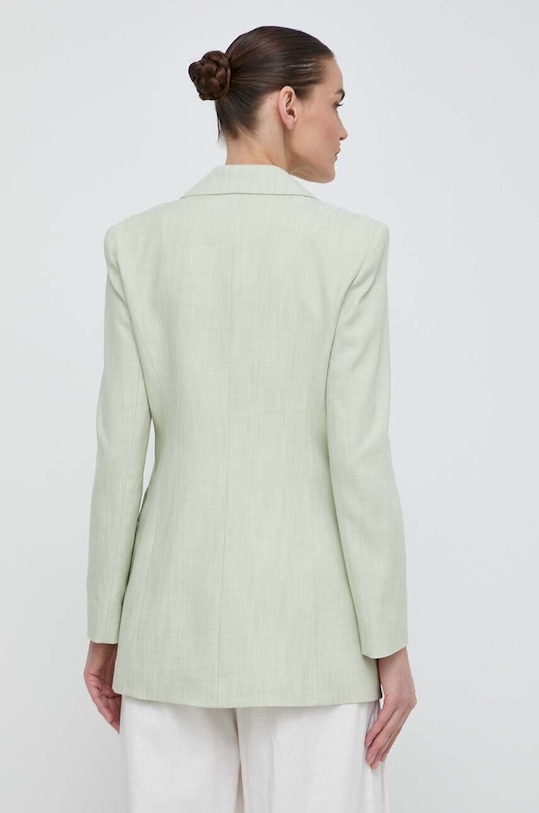 Îmbrăcăminte Marella sacou 2413041011200 verde