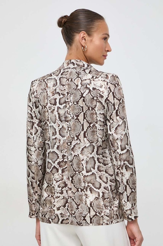 Ρούχα Σακάκι Marella 2413041084200 πολύχρωμο