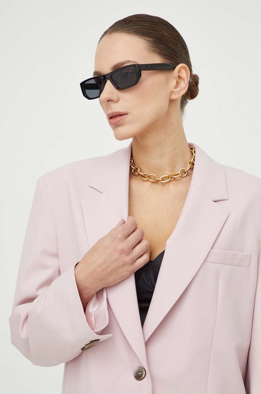 Marella marynarka różowy 2413041091200