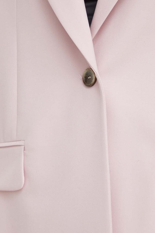 Marella marynarka 2413041091200 różowy