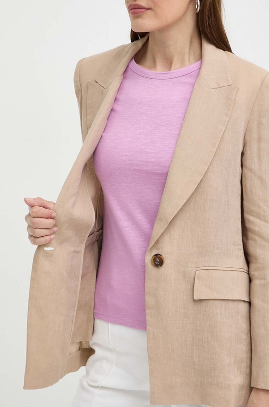 Marella marynarka lniana 2413041094200