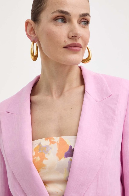 Marella sacou de in roz 2413041094200