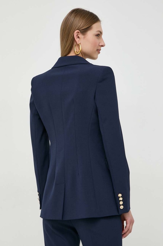 Odzież Marella marynarka 2413041111200 granatowy