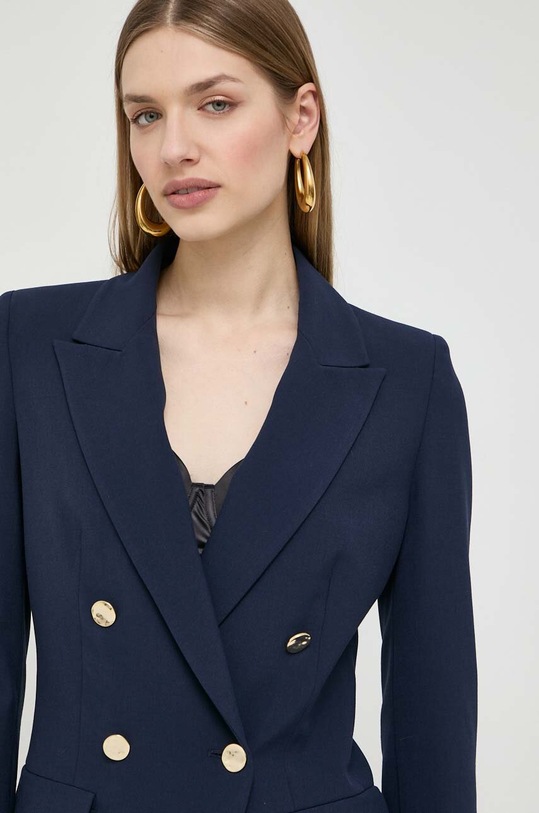 Marella marynarka granatowy 2413041111200