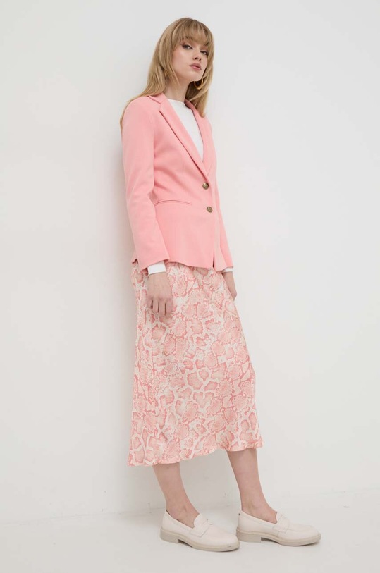 Sako Marella 2413911024200 růžová SS24