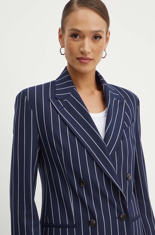 MAX&Co. sacou bleumarin 2416041022200