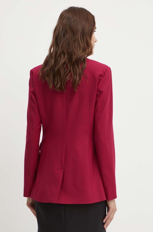 Îmbrăcăminte MAX&Co. sacou 2416041032200 burgundia
