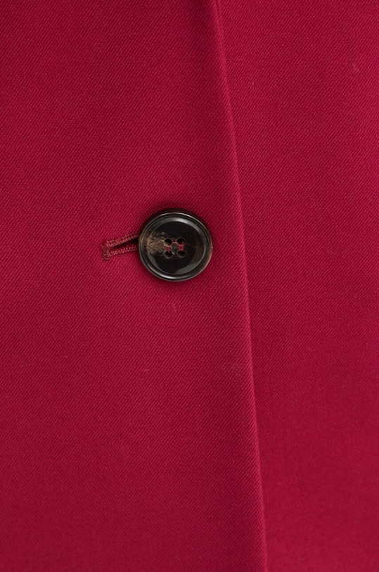 MAX&Co. sacou 2416041032200 burgundia