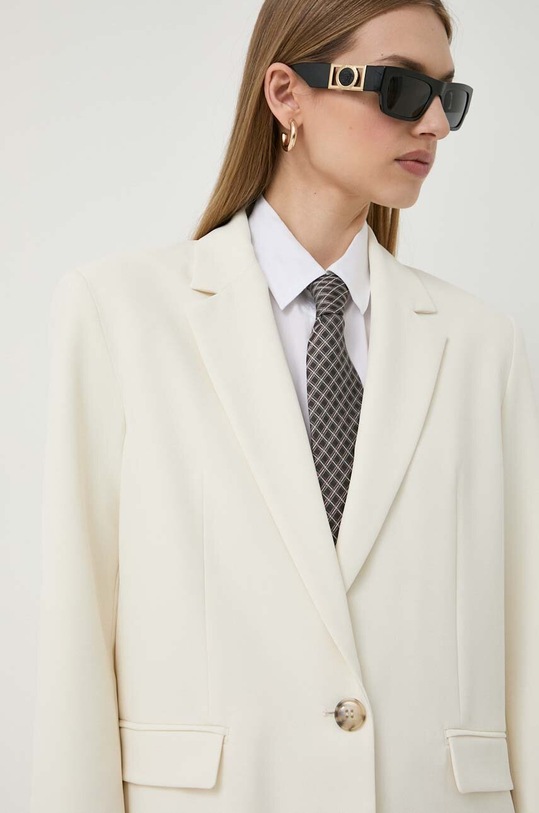 MAX&Co. marynarka beżowy 2416041041200