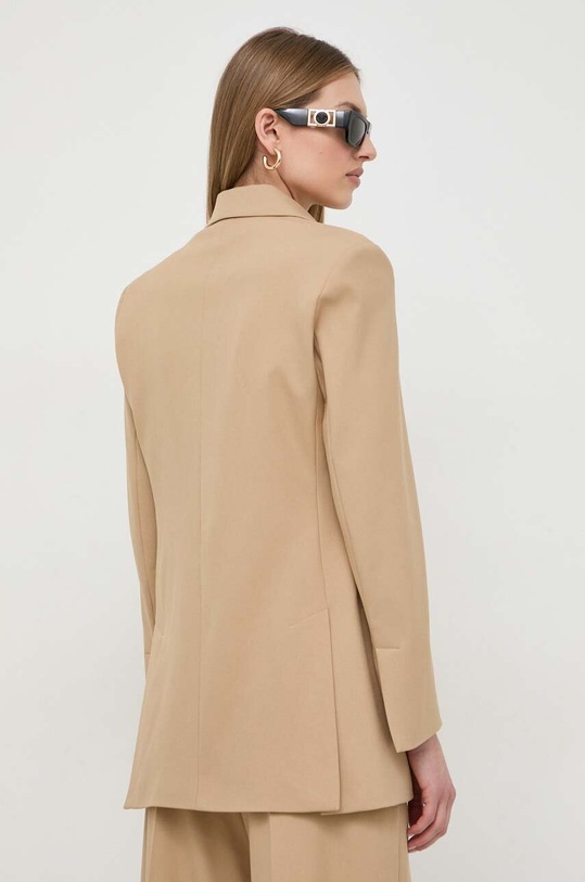 Одяг Піджак MAX&Co. 2416041071200 бежевий