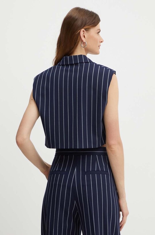 Îmbrăcăminte MAX&Co. vesta 2416151022200 bleumarin