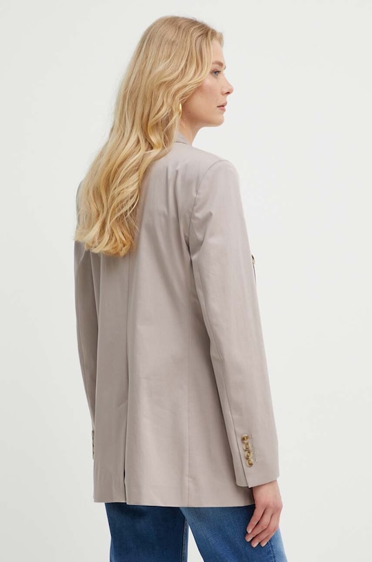 Одяг Піджак BOSS 50511958 бежевий